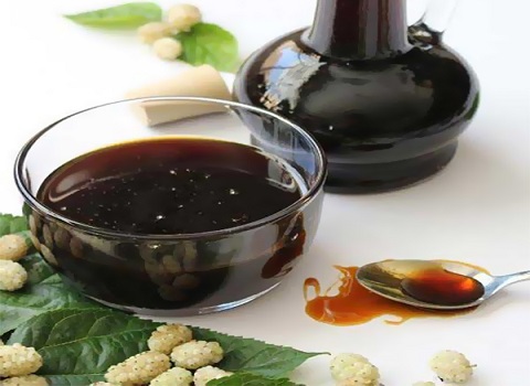 تصویر 4 از قیمت خرید شیره توت صادراتی + فروش ویژه