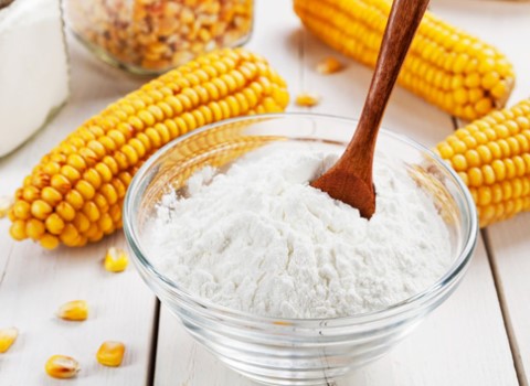 تصویر 1 از خرید و قیمت نشاسته گندم و ذرت + فروش عمده