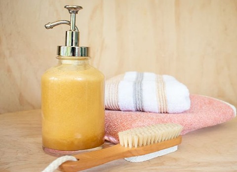 تصویر 2 از قیمت خرید مایع دستشویی فله + فروش ویژه