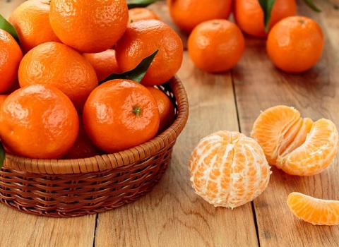 تصویر 2 از خرید نارنگی پیج شمال + قیمت فروش استثنایی