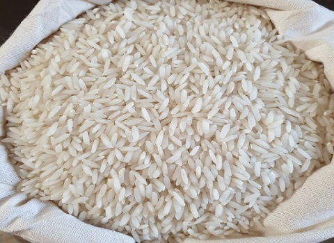 تصویر 1 از قیمت خرید برنج هاشمی سورت شده عمده به صرفه و ارزان