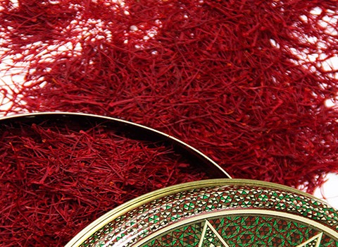 تصویر 1 از قیمت خرید زعفران درجه یک مشهد عمده به صرفه و ارزان