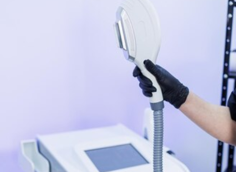 تصویر 3 از خرید دستگاه لیپوساکشن غبغب + قیمت فروش استثنایی