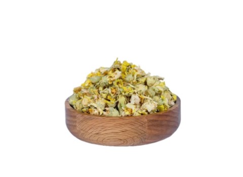 تصویر 3 از خرید گیاه دارویی گل ختمی + قیمت فروش استثنایی