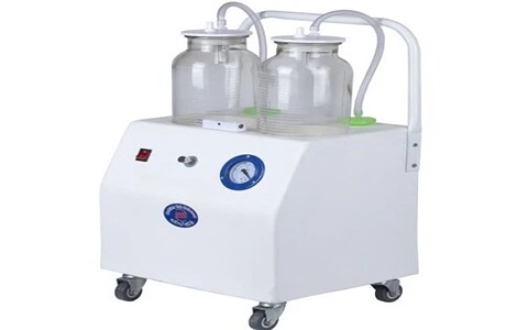 تصویر 1 از قیمت ساکشن اچ اس پی دوشیشه + خرید باور نکردنی