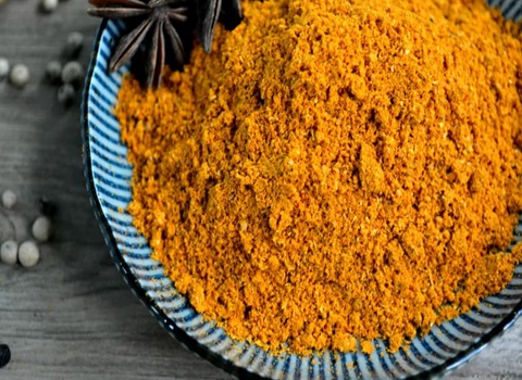فروش ادویه