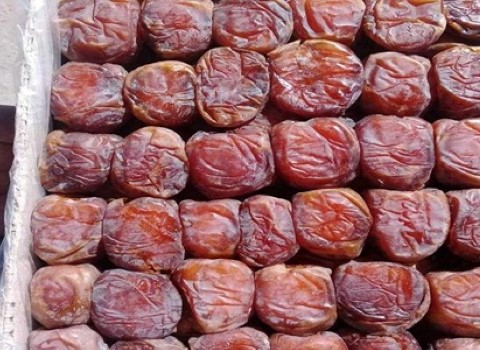 تصویر 2 از قیمت خرمای کلوته کرمان با کیفیت ارزان + خرید عمده