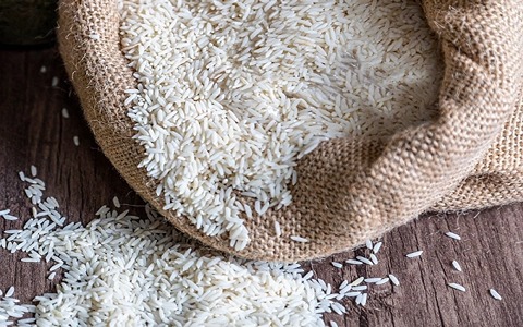 تصویر 4 از خرید برنج کامفیروز اصلی +‌ قیمت فروش استثنایی