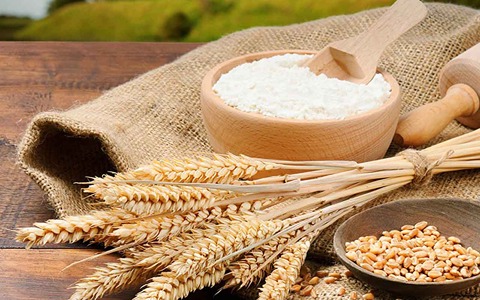 تصویر 1 از قیمت برنج کامفیروز شیراز + خرید باور نکردنی