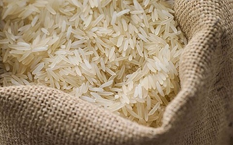 تصویر 4 از قیمت برنج کامفیروز شیراز + خرید باور نکردنی