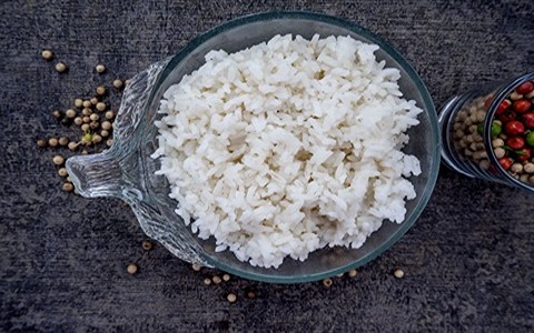 تصویر 2 از قیمت خرید برنج کامفیروز اعلا + فروش ویژه