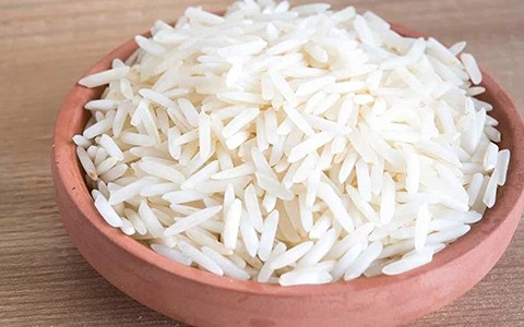 تصویر 1 از فروش برنج کامفیروز شمالی + قیمت خرید به صرفه
