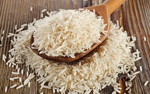 تصویر 3 از قیمت برنج کامفیروز ایزدی با کیفیت ارزان + خرید عمده