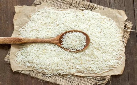 تصویر 4 از قیمت برنج کامفیروز ایزدی با کیفیت ارزان + خرید عمده
