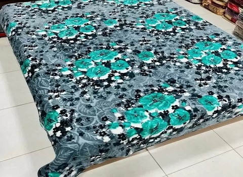 تصویر 4 از خرید و قیمت پتو ایزابلا دو نفره + فروش عمده