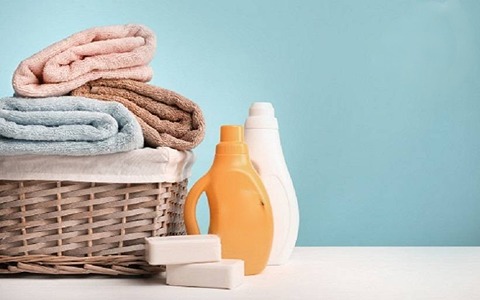 تصویر 2 از خرید مایع لباسشویی ۱ لیتری + قیمت فروش استثنایی