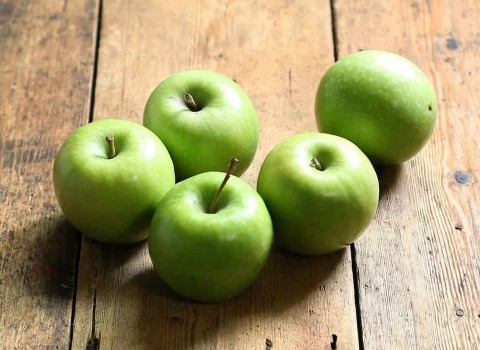 تصویر 2 از خرید و قیمت سیب سبز لبنانی + فروش صادراتی