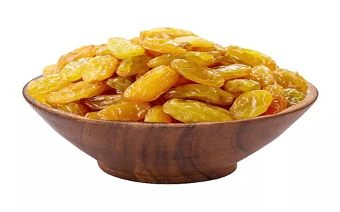 تصویر 3 از خرید کشمش طلایی + قیمت فروش استثنایی