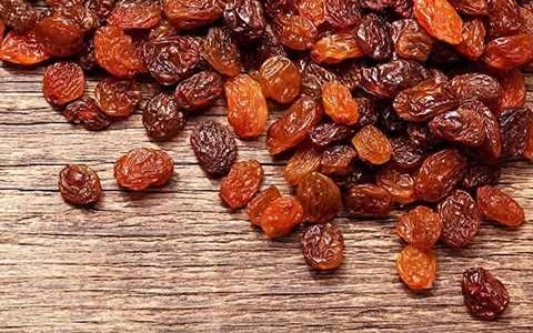 تصویر 3 از فروش کشمش پلویی آفتابی + قیمت خرید به صرفه