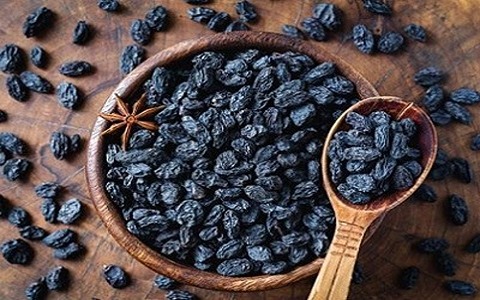 تصویر 2 از قیمت مویز بی هسته ایرانی با کیفیت ارزان + خرید عمده