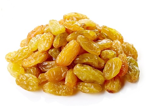 تصویر 3 از قیمت کشمش زرد دودی + خرید باور نکردنی