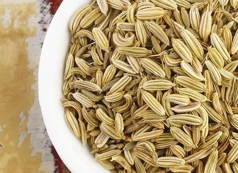 تصویر 3 از خرید زیره سبز صادراتی + قیمت فروش استثنایی