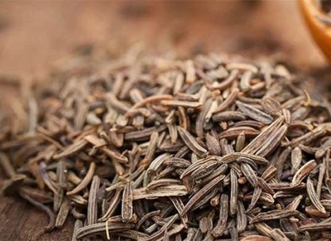 تصویر 4 از قیمت زیره سیاه اصل + خرید باور نکردنی