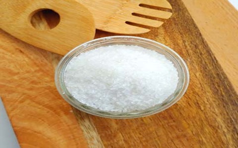 تصویر 1 از خرید نمک تصفیه‌شده بدون ید + قیمت فروش استثنایی