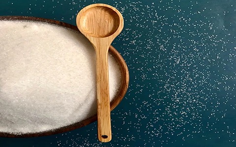 تصویر 4 از خرید نمک تصفیه‌شده بدون ید + قیمت فروش استثنایی