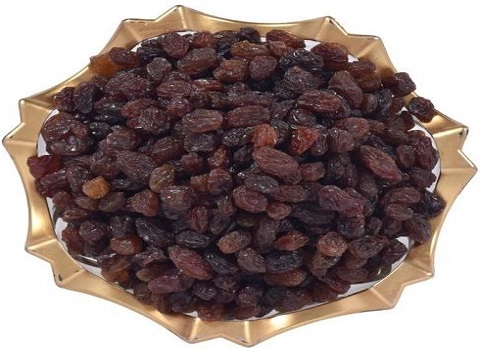 تصویر 2 از خرید و قیمت کشمش آبگیری فله  + فروش عمده