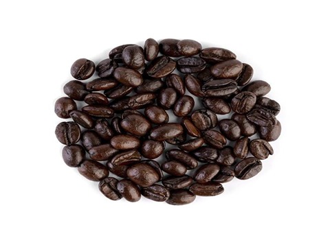 خرید قهوه فول کافئین روبوستا + قیمت فروش استثنایی