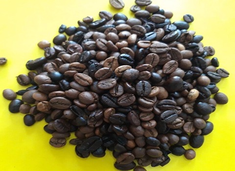 تصویر 1 از خرید قهوه میکس فول کافئین + قیمت فروش استثنایی
