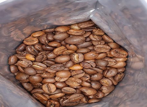 تصویر 4 از خرید قهوه میکس فول کافئین + قیمت فروش استثنایی