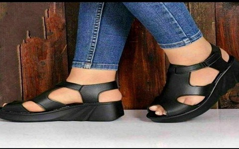 تصویر 2 از قیمت صندل طبی زنانه لژدار با کیفیت ارزان + خرید عمده