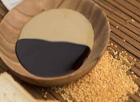 تصویر 4 از فروش حلوا ارده با شیره انگور + قیمت خرید به صرفه