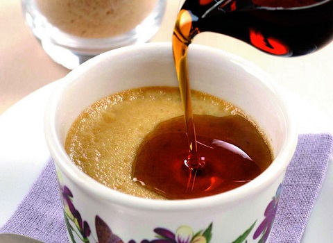 تصویر 1 از خرید حلوا ارده با شیره خرما + قیمت فروش استثنایی