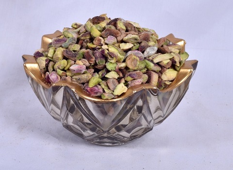 تصویر 3 از فروش مغز پسته درجه یک + قیمت خرید به صرفه
