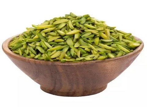 تصویر 1 از خرید خلال پسته درجه یک + قیمت فروش استثنایی