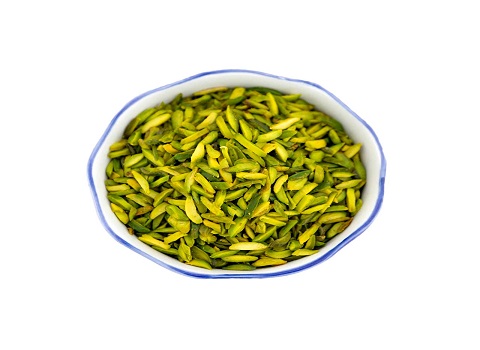 تصویر 4 از خرید خلال پسته درجه یک + قیمت فروش استثنایی