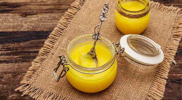 تصویر 3 از خرید و قیمت روغن جامد حیوانی اصیل + فروش عمده