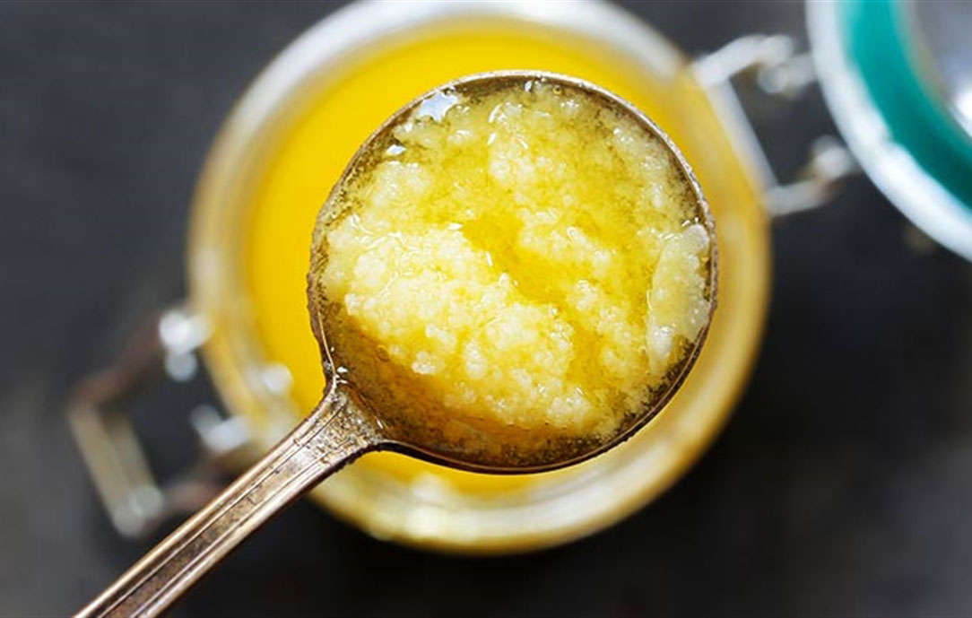 تصویر 4 از قیمت روغن حیوانی گاوی اصل + خرید باور نکردنی