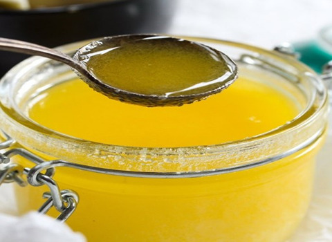 تصویر 4 از خرید و قیمت روغن حیوانی زرد گاوی + فروش صادراتی