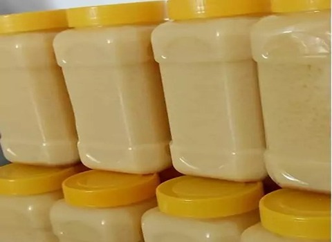 تصویر 1 از خرید و قیمت روغن حیوانی سفید+ فروش عمده