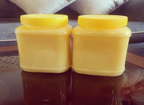 تصویر 2 از خرید و قیمت روغن حیوانی سفید+ فروش عمده
