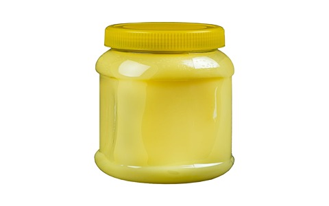 تصویر 1 از فروش روغن زرد حیوانی پگاه + قیمت خرید به صرفه