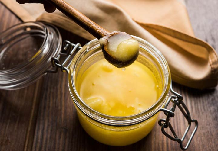 تصویر 3 از قیمت روغن حیوانی صادراتی + خرید باور نکردنی