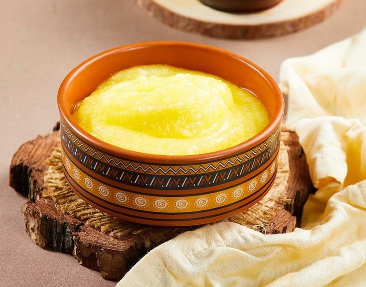 تصویر 1 از فروش روغن زرد گوسفندی اصل + قیمت خرید به صرفه