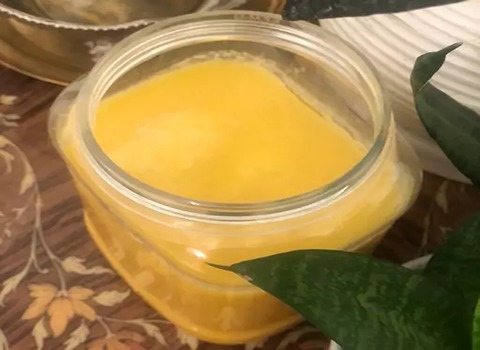 تصویر 2 از خرید و فروش روغن حیوانی ارگانیک با شرایط فوق العاده