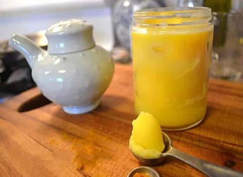 تصویر 1 از خرید و فروش روغن حیوانی ارگانیک با شرایط فوق العاده