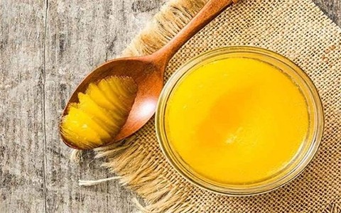 تصویر 1 از فروش روغن حیوانی گوسفندی اصل + قیمت خرید به صرفه